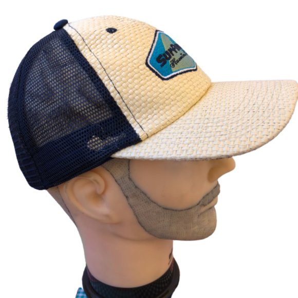 SURFWARE Hawaiian Classics Baseball Hat Truckers - Picture 3 of 12